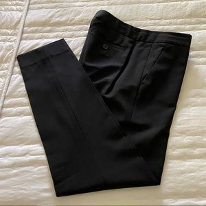 Italian Wool Ankle slacks | J. Crew | fits 00P